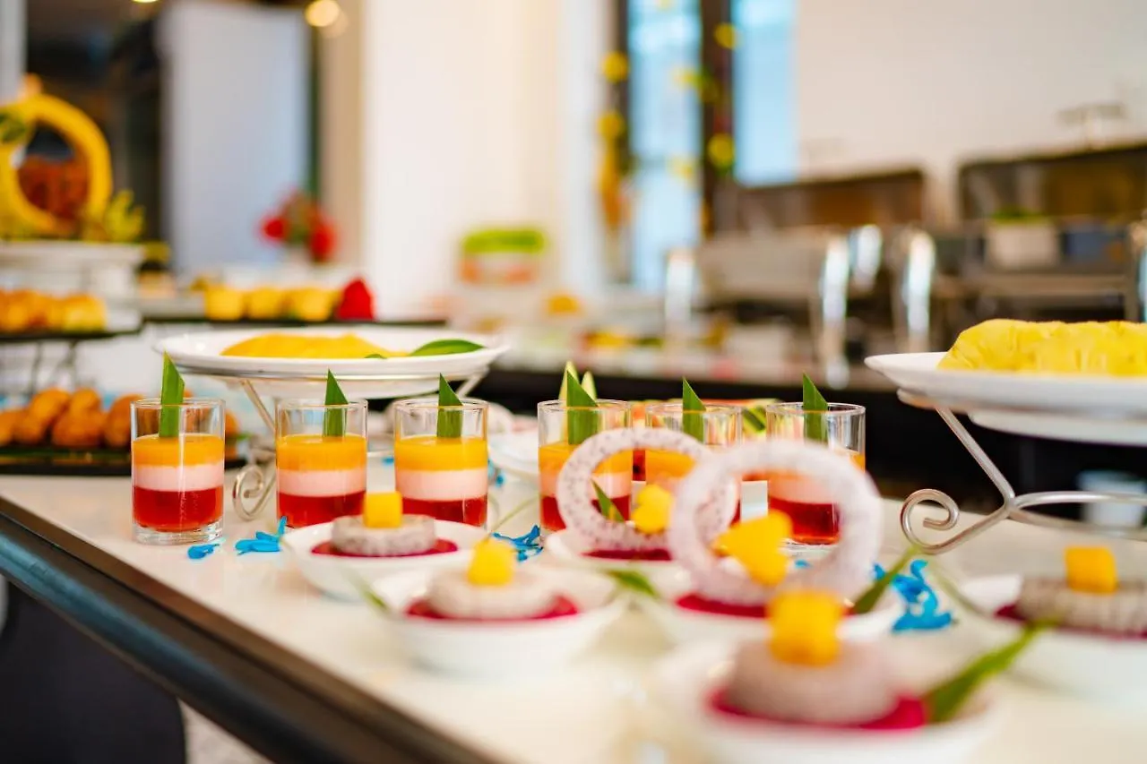 Hotel Royal Mansion Boutique Hoi An