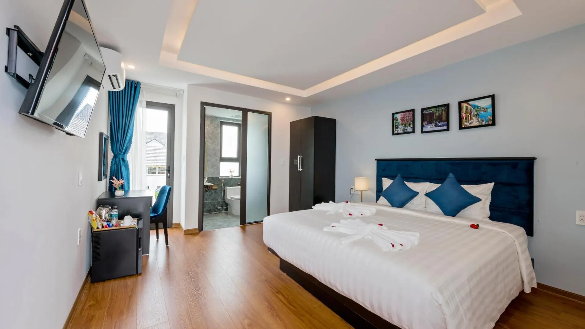 Hotel Royal Mansion Boutique Hội An