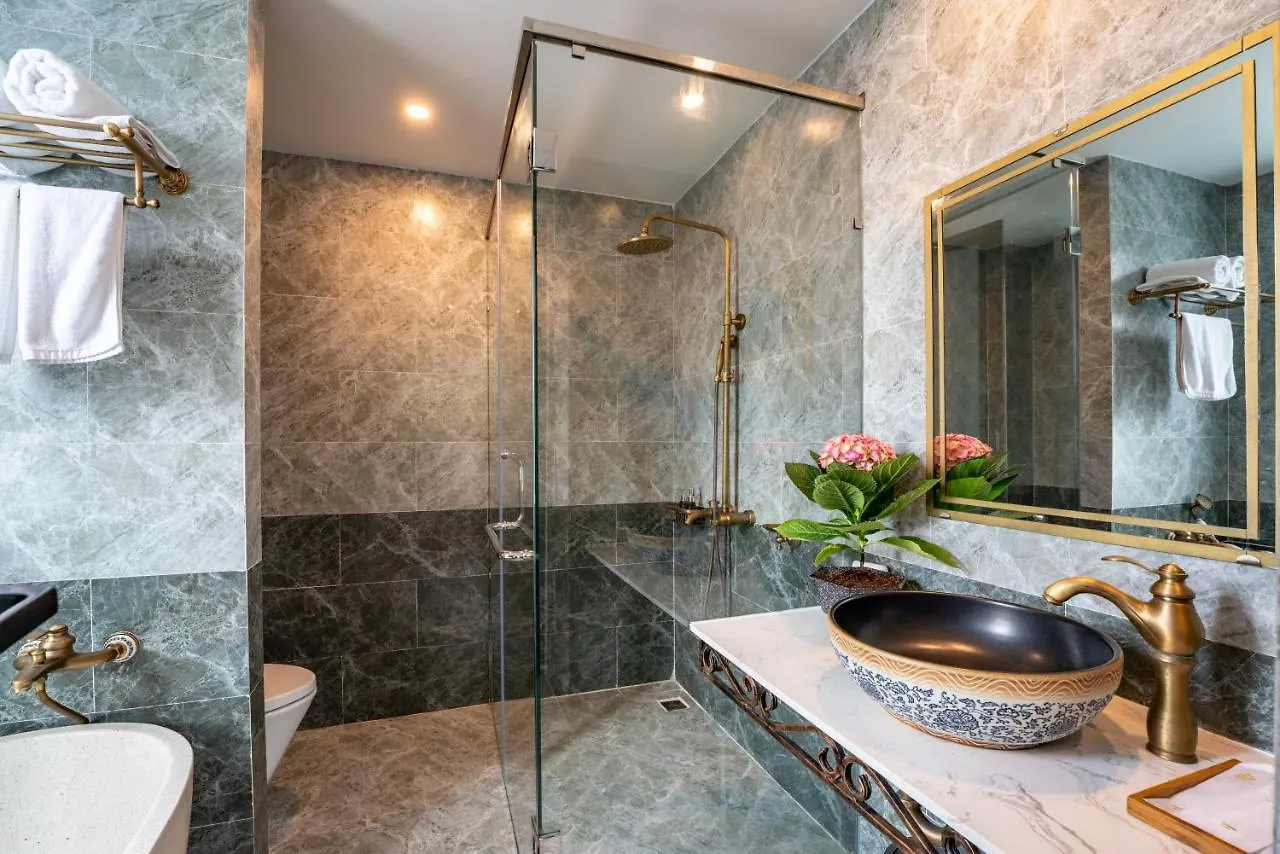 Hotel Royal Mansion Boutique Hội An