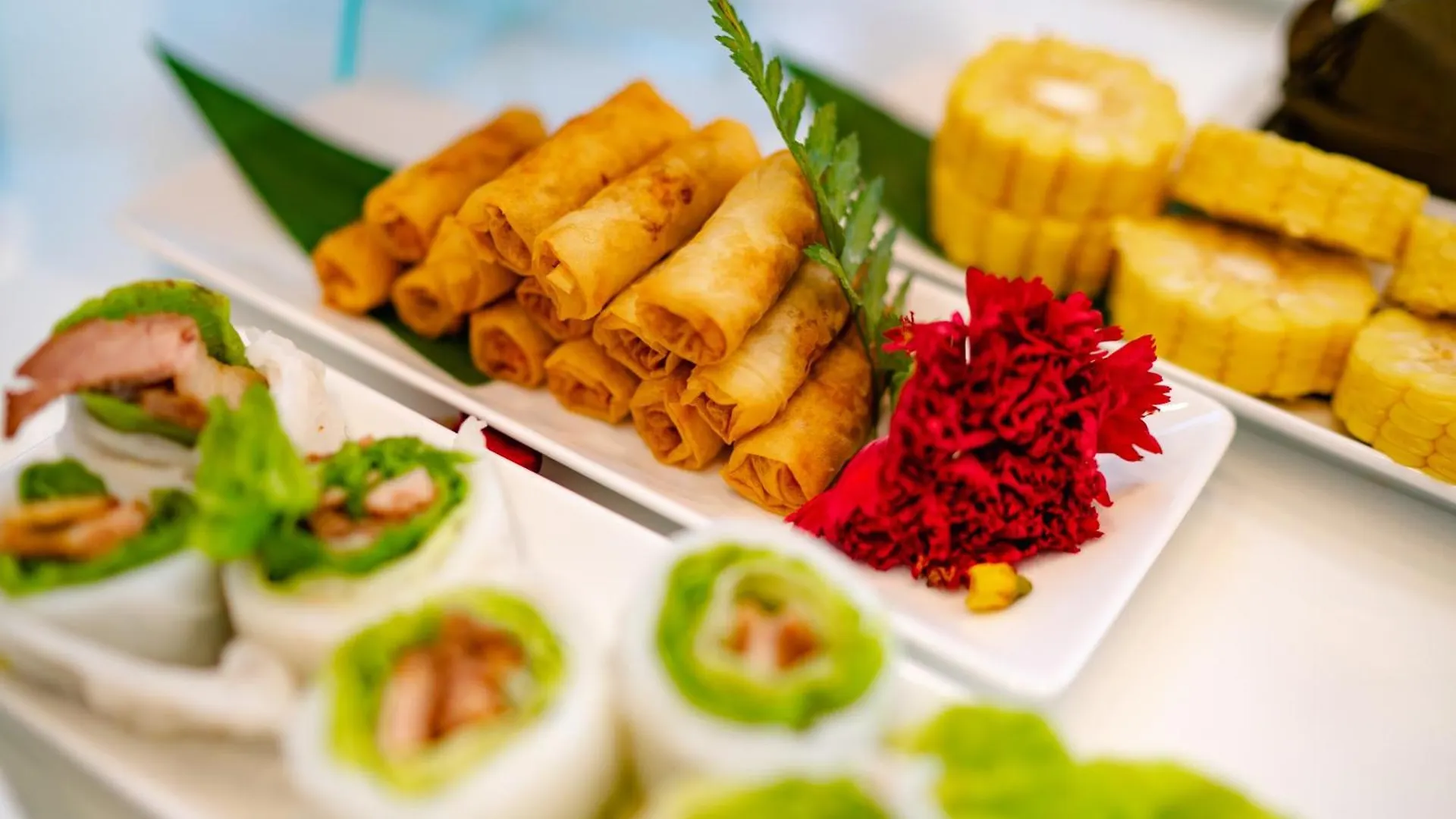 Hotel Royal Mansion Boutique Hội An 4*,