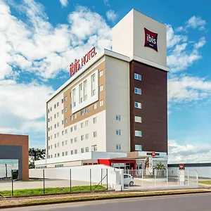 *** Hotel Ibis Brasil