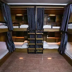  Hostal Bui Vien Street Vietnam