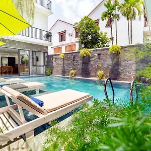 3* Hotel Tomorrow Oasis Boutique