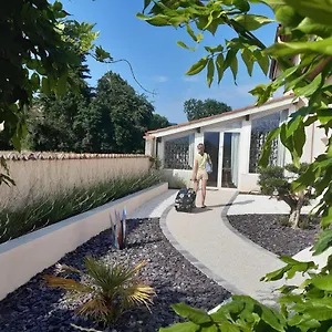 Un Petit Coin De Paradis A Haute France