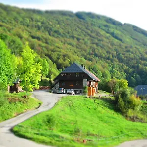 La Grangerie France