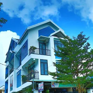 Oscar And Appart hôtel