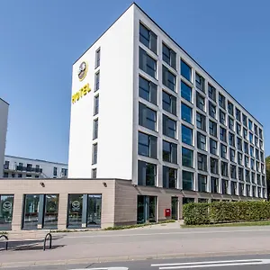 *** Hotel B&B Hotel Neu-Ulm Alemania