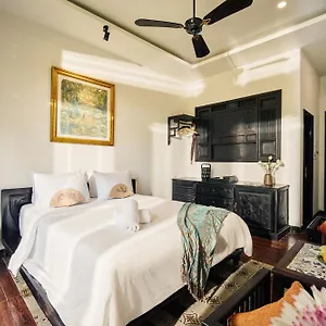 3* Hotel Art Museum
