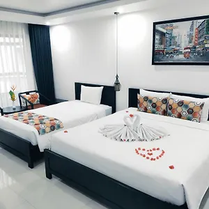 4* Hotel Gem Riverside