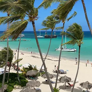 ***** Hotel Grand Caribe Playa Los Corales República Dominicana