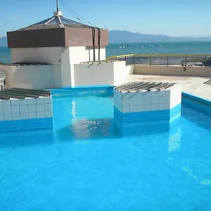 ** Apartahotel Residencial Ponta Canas Brasil