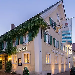 Diem Allemagne