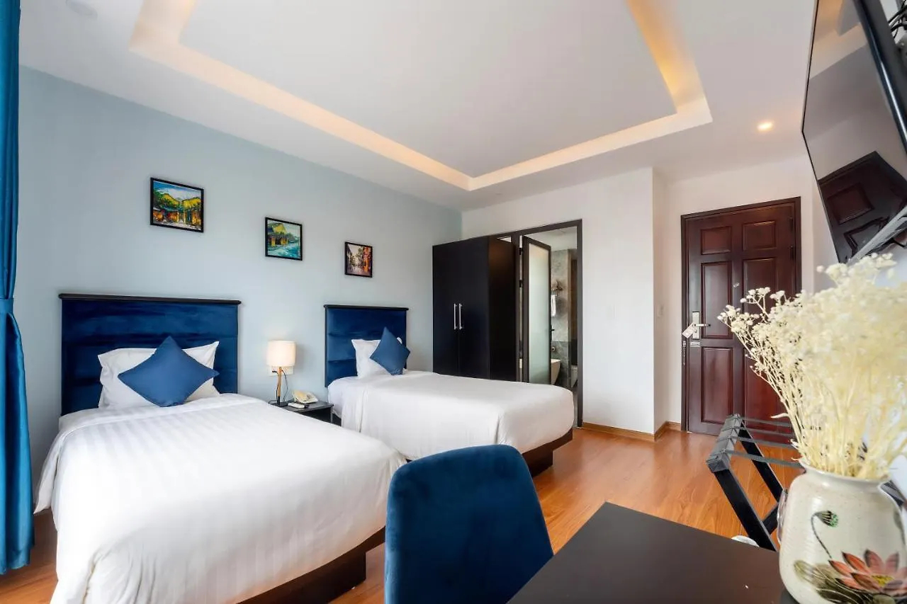 Royal Mansion Boutique Hoi An Ξενοδοχείο