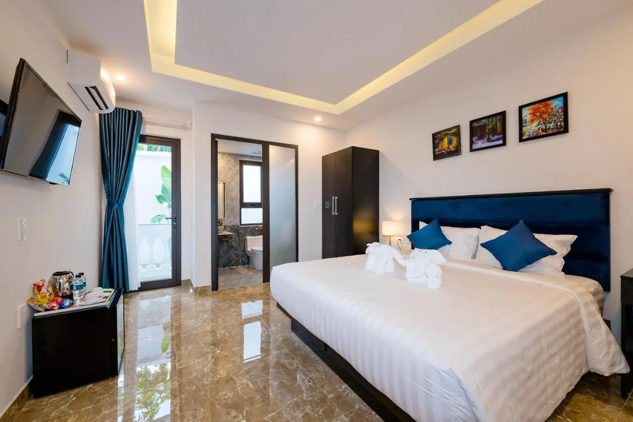 Royal Mansion Boutique Hoi An Ξενοδοχείο