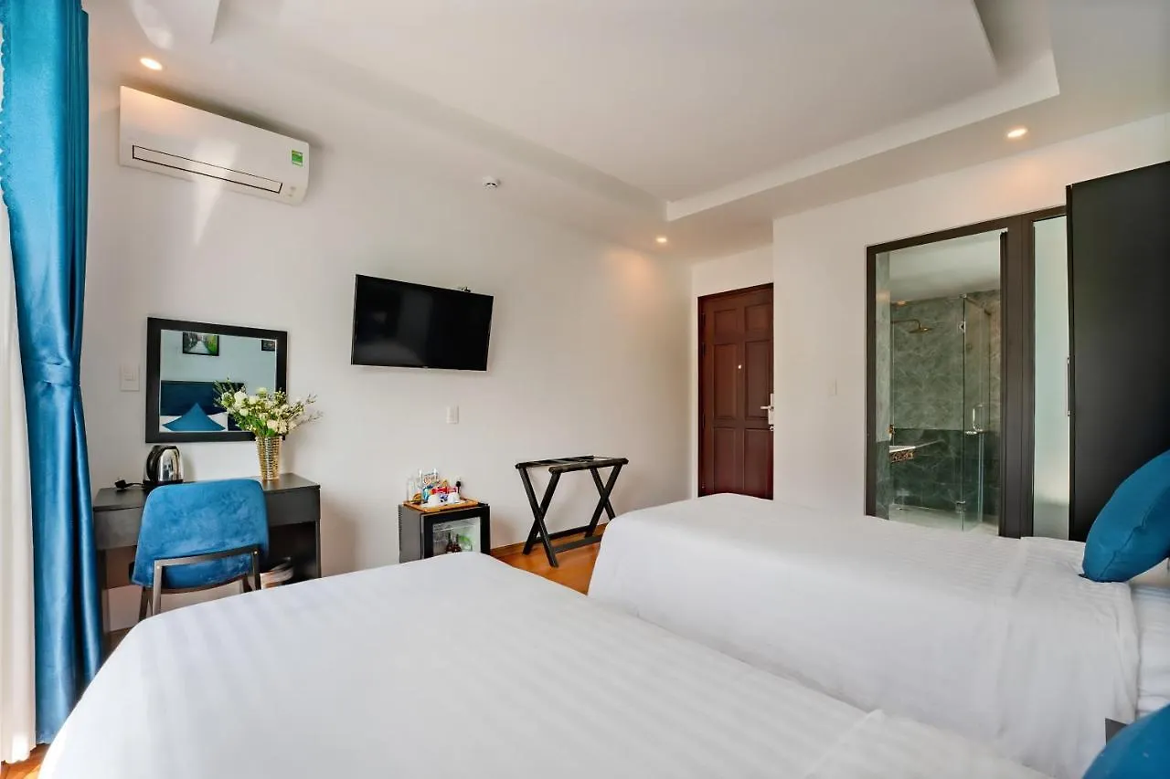 Royal Mansion Boutique Hoi An Ξενοδοχείο