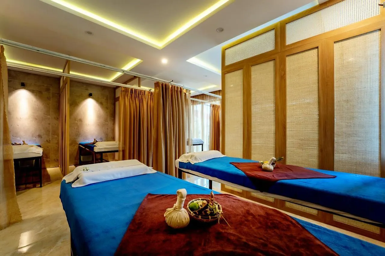 Royal Mansion Boutique Hoi An Ξενοδοχείο Βιετνάμ