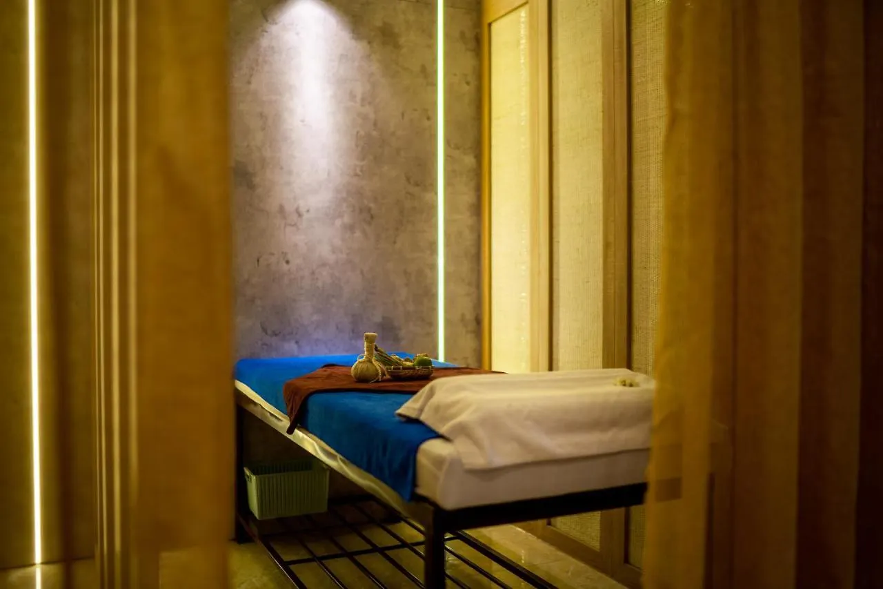 Royal Mansion Boutique Hoi An Ξενοδοχείο