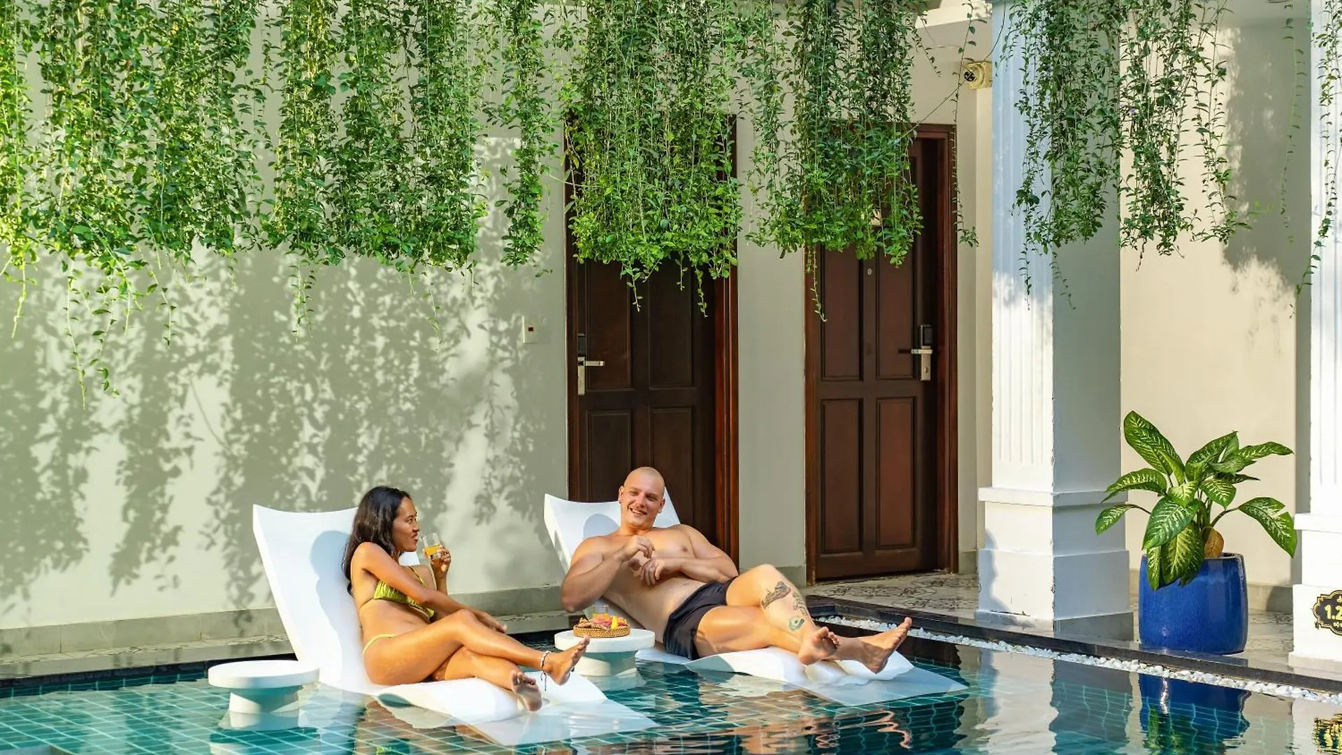 Royal Mansion Boutique Hoi An Ξενοδοχείο